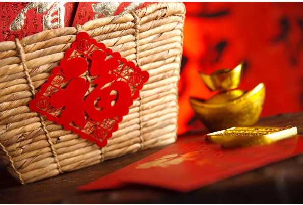 春節(jié)不打烊！【同信·世博院】陪你過新年！
